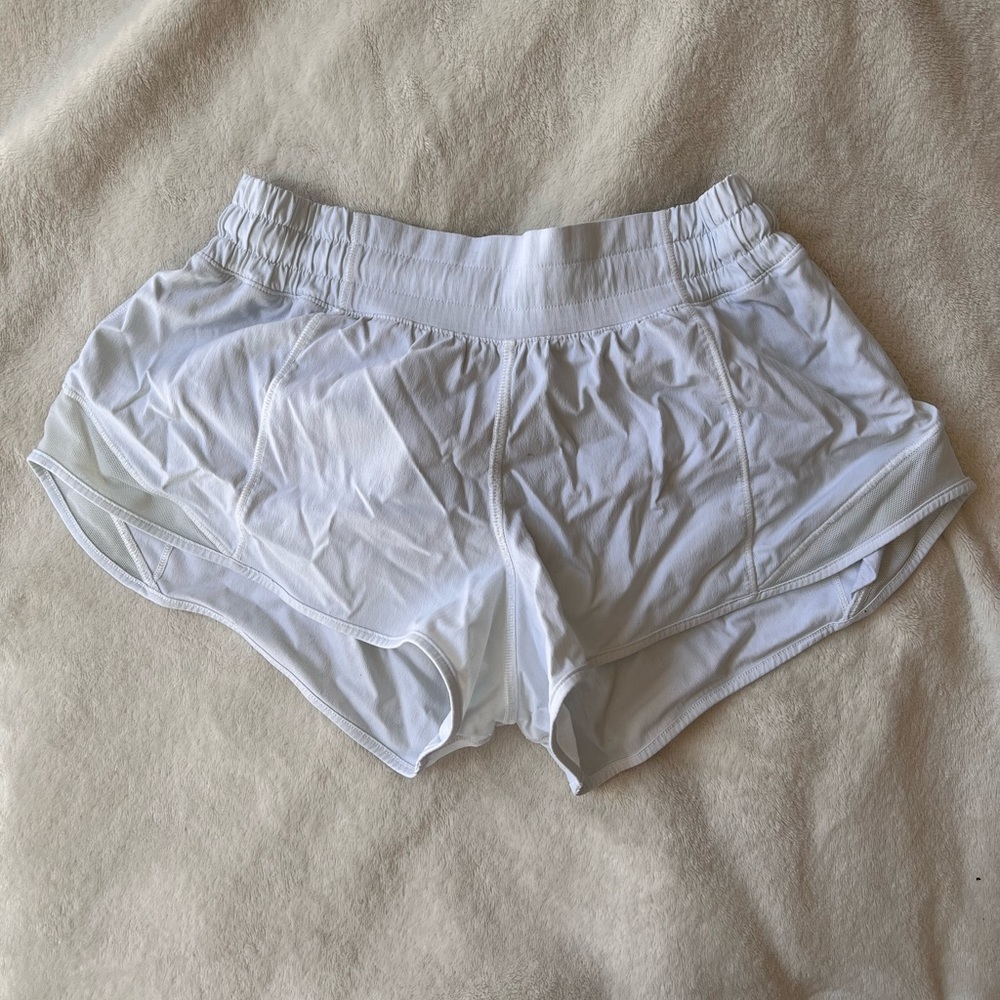 Lululemon hotty hots